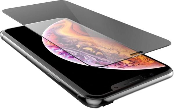 Zero Eye Strain 5D Tempered Glass