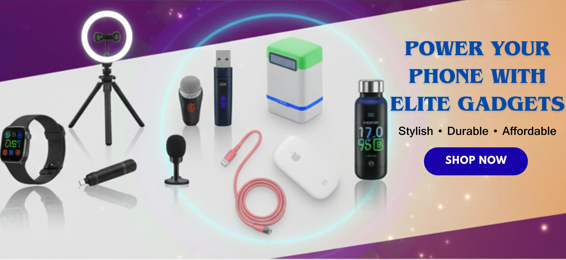 Everything Your Phone Needs (1)